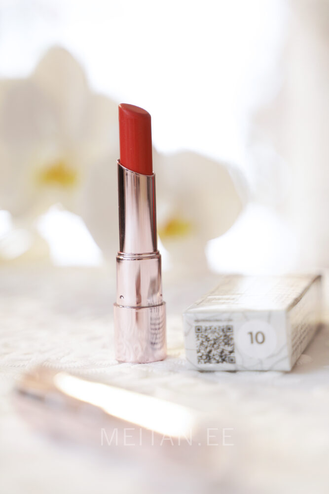 Губная помада №10 «Тайна притяжения» Код: MA832-10