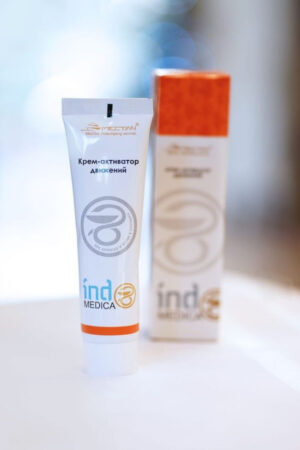 Крем-активатор движений при артритах и болях в суставах 100 гр. (смена упаковки)Код: IM-6