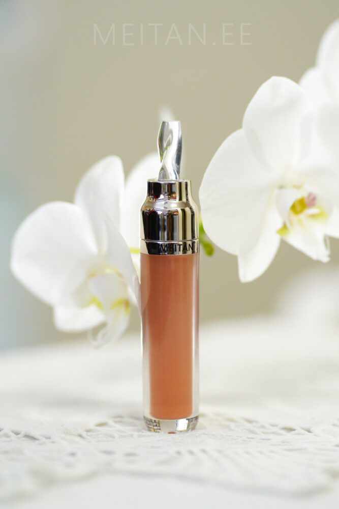 Кристальный блеск для губ №1 (Ласковое лето) Код: TR-02-1